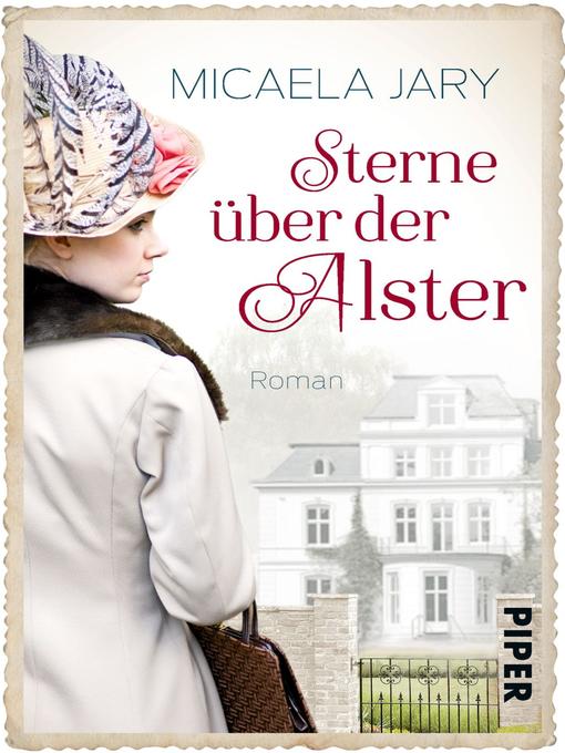 Title details for Sterne über der Alster by Micaela Jary - Available
